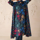 Baroque | Luxury Pret 25 | UF-4299