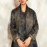 Baroque | Luxury Pret 24 | UF-4029