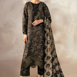 Baroque | Luxury Pret 24 | UF-4030