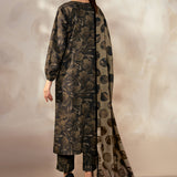 Baroque | Luxury Pret 24 | UF-4030