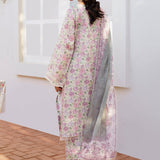 Baroque | Luxury Pret 24 | UF-638