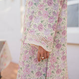 Baroque | Luxury Pret 24 | UF-638