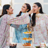 Baroque | Luxury Pret 24 | UF-638