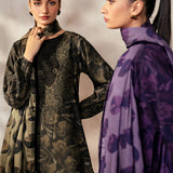 Baroque | Luxury Pret 24 | UF-4031