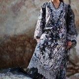 Afrozeh | Summer Together 25 | Saffron Jasper