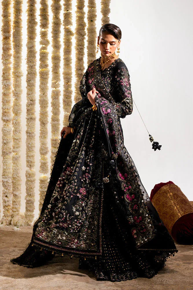Suffuse | Freeshia Wedding Formals | ZABEEN - Rang-e-Khaas