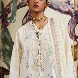 SUFFUSE | LAWN EID '25 | JARA