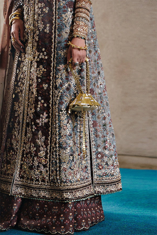 Suffuse | Freeshia RTW 25' | Vionna