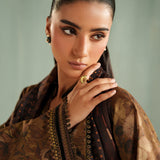 Baroque | Luxury Pret 25 | UF-4324