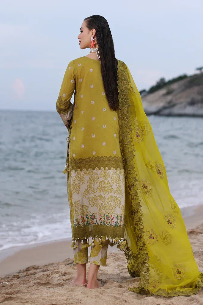 Charizma | Print Melody | PM4-14 - Rang-e-Khaas