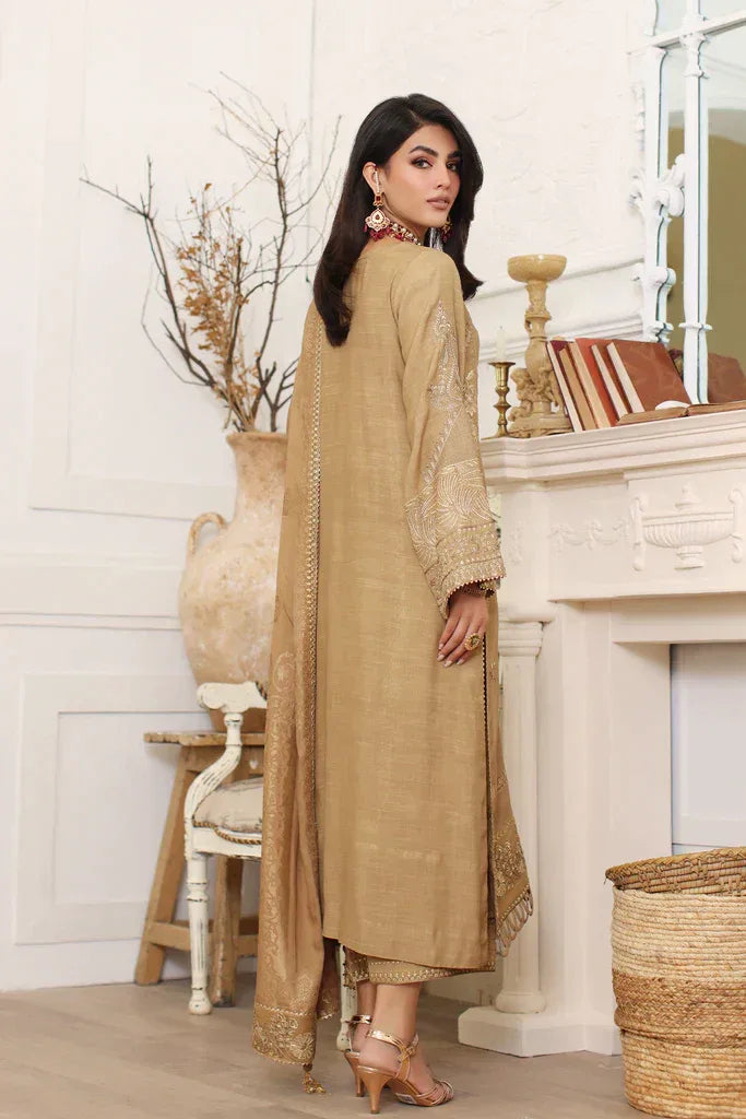 Charizma | Meeras Formals 23 | CM3-04 - Rang-e-Khaas