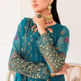 Charizma | Zarposh Formals 23 | CZP3-04