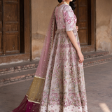 Iznik | Luxury Chiffon | ILC-08