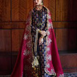 Hussain Rehar | Luxury Pret SS 24 | Pur