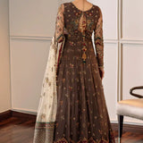 Baroque | Chantelle 23 | CH09-02