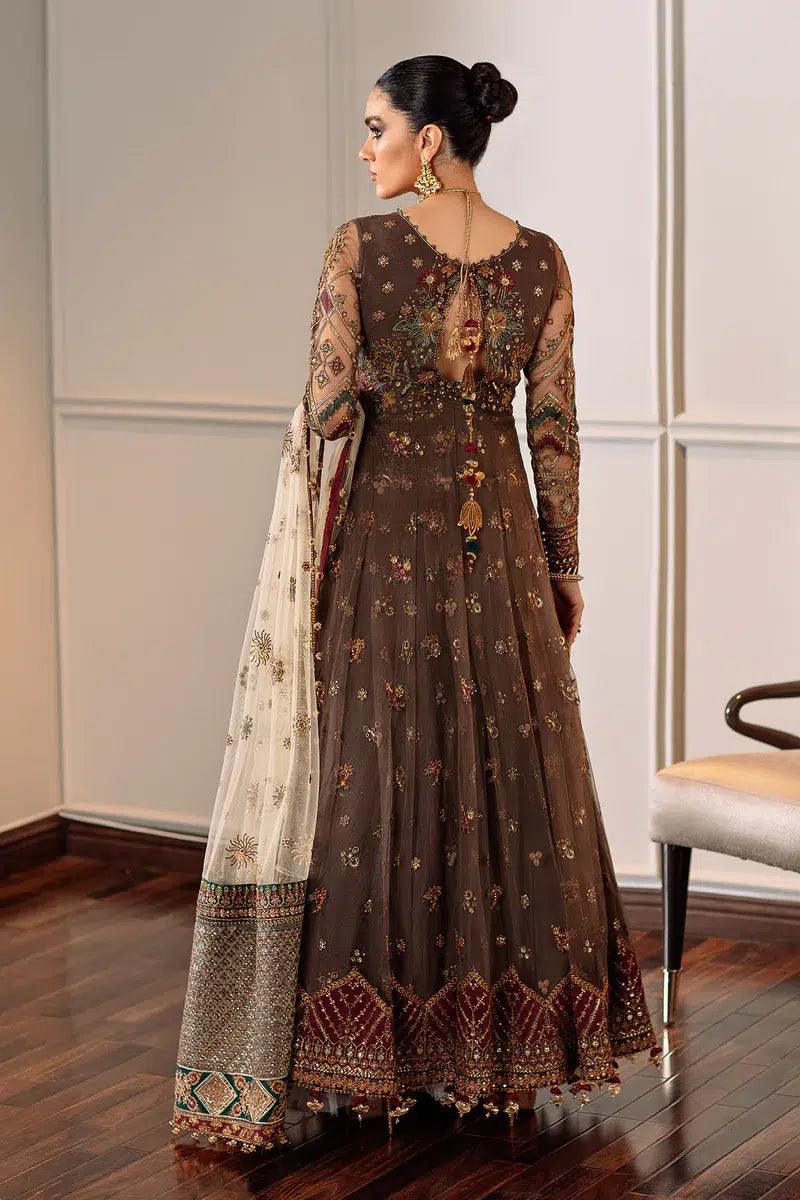 Baroque | Chantelle 23 | CH09-02 - Rang-e-Khaas