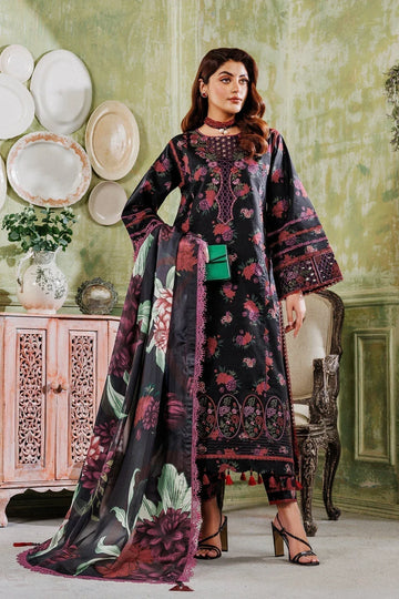 Alizeh | Maahi Vol 2 | AF-EPL-7012-NUHA - Rang-e-Khaas