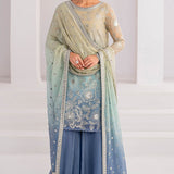 Jazmin | Formals Collection | CHIFFON UC-3052