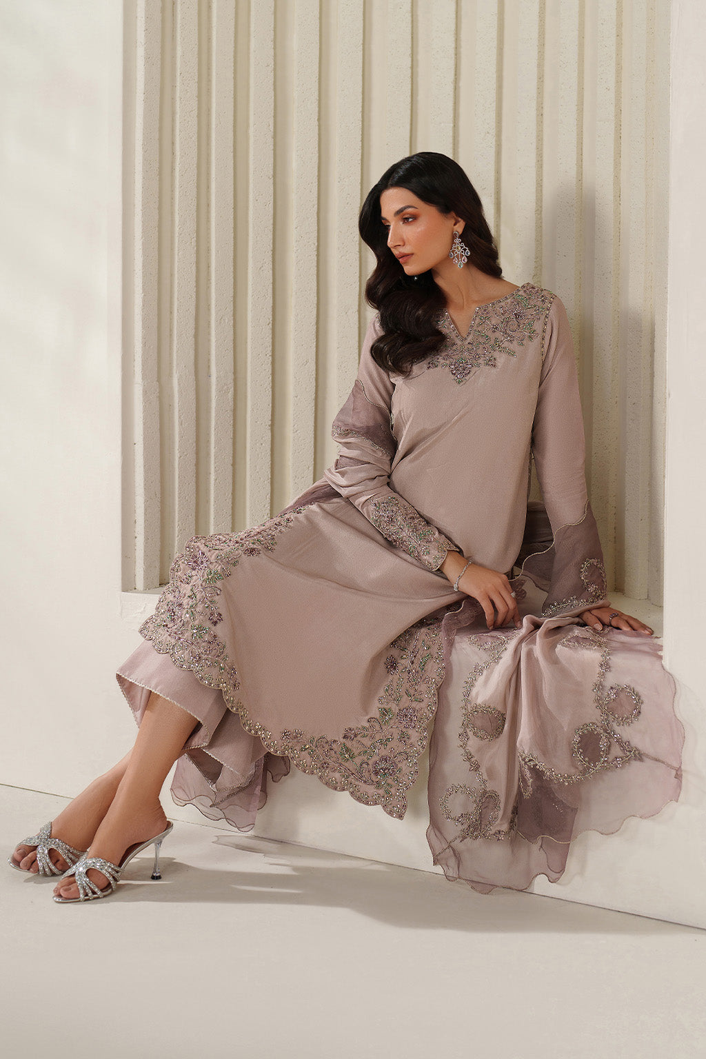 Iznik UE-613 Ramen Silk