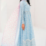 Jazmin | Summer Lawn 25 | USE-9106
