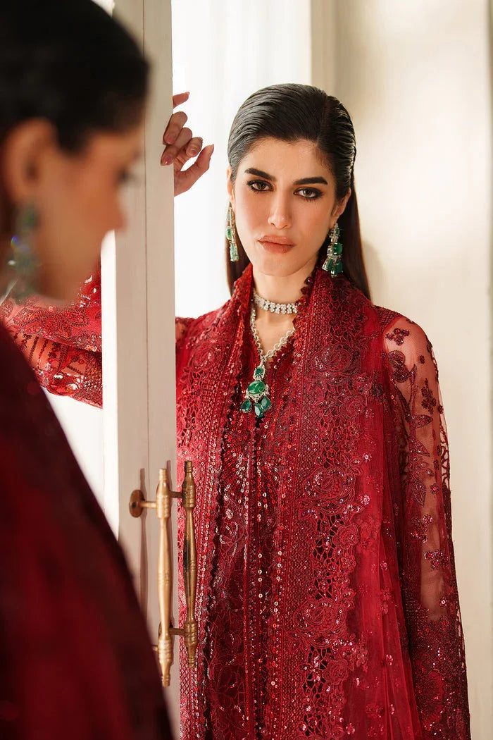 Baroque | Chantelle 25 | CH14-01 - Rang-e-Khaas