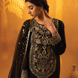 Faiza Faisal | Signature Pret Eid Edit | Elke
