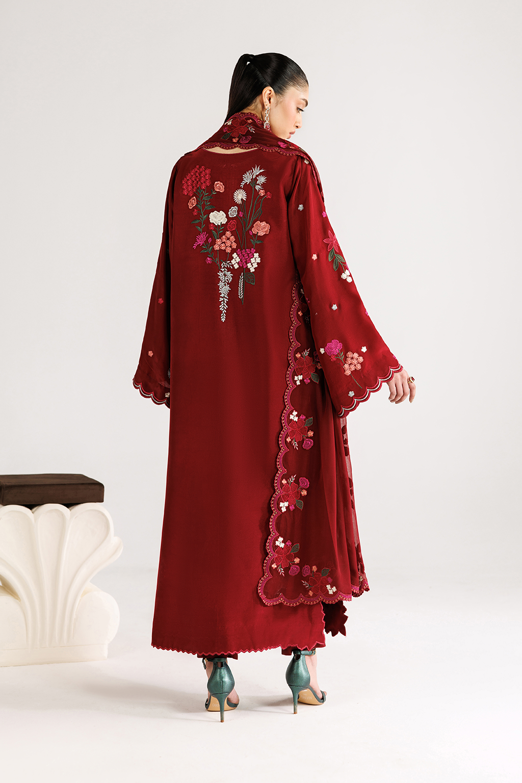 Iznik UE-652 Ramen Silk