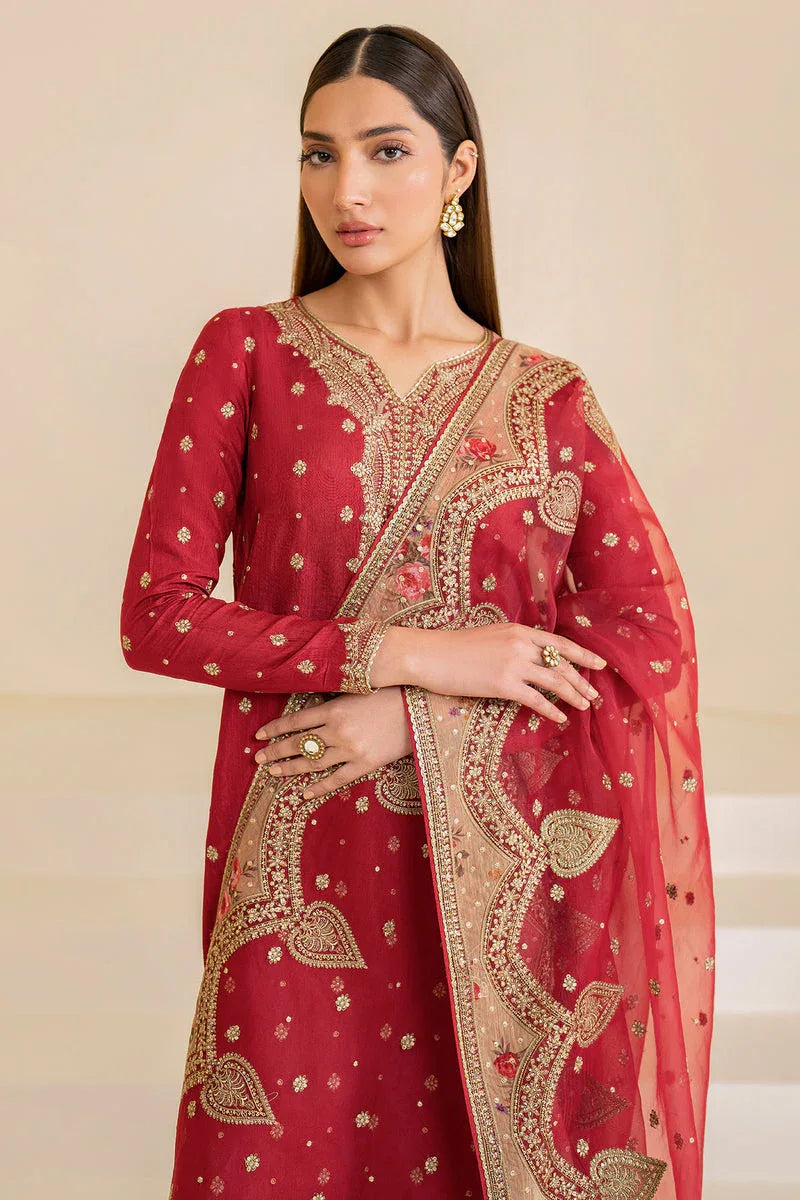 Jazmin | Formals Collection | UR-7047 - Rang-e-Khaas