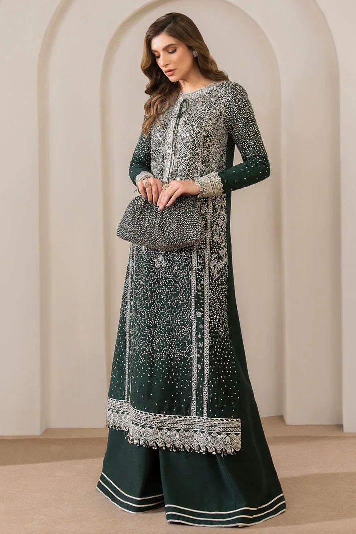 Jazmin | Wedding Formals | UR-7014 - Rang-e-Khaas
