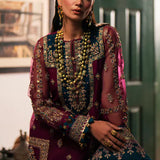Eleshia | Khatoon Wedding Formals | Sahiba