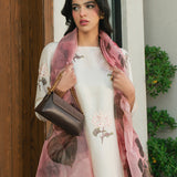 Fahad Hussayn | Lawn Banger | Peony