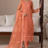 Baroque | Formals Collection | UF-416