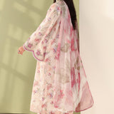 Baroque | Eid Printique | EMBROIDERED PRINTED LAWN UF-4177