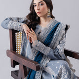 Faiza Faisal | Winter Edit 2024 | ELAAF