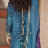 Iznik | Bandhani Formals | UE-335