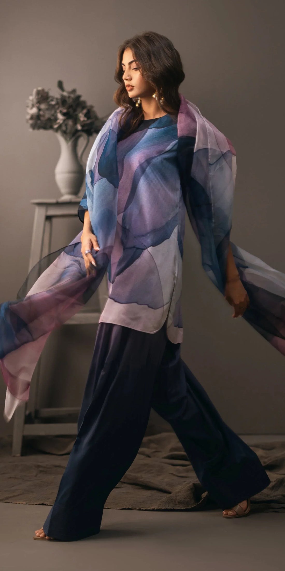 Erum Khan | Beyond Basic | URBAN BLOSSOM - Rang-e-Khaas
