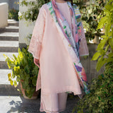 Baroque | Luxury Pret 25 | UF-4089