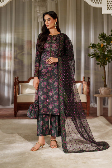 Iznik UE-537 Printed Formals