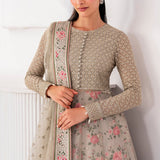 Jazmin | Formals Collection | CHIFFON UC-3059