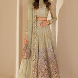 Jazmin | Wedding Formals | WF'25-09