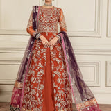 Zarif | Mehroz Formals | AMBER