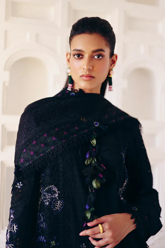 Suffuse | Casual Pret 25 | LEYLA - Rang-e-Khaas