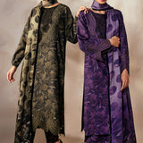 Baroque | Luxury Pret 24 | UF-4031