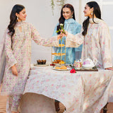 Baroque | Luxury Pret 24 | UF-638