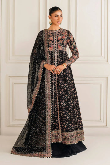 Baroque | Formal Collection | UF-4156 - Rang-e-Khaas
