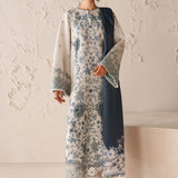 Baroque | Luxury Pret 25 | UF-4301