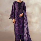 Baroque | Luxury Pret 24 | UF-4031