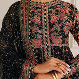 Baroque | Formal Collection | UF-4156