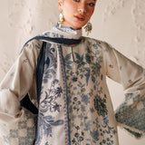 Baroque | Luxury Pret 25 | UF-4301