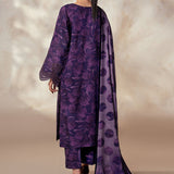 Baroque | Luxury Pret 24 | UF-4031
